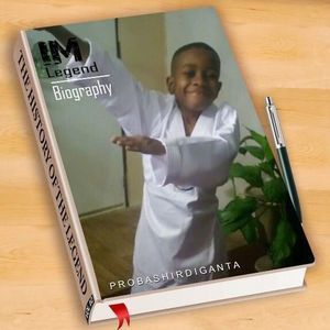 Meet your Posher, Yvonne